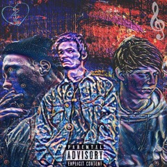 Milka Squad X Lil Cas - ART