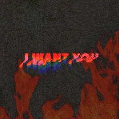 SCARY LANE - I WANT YOU