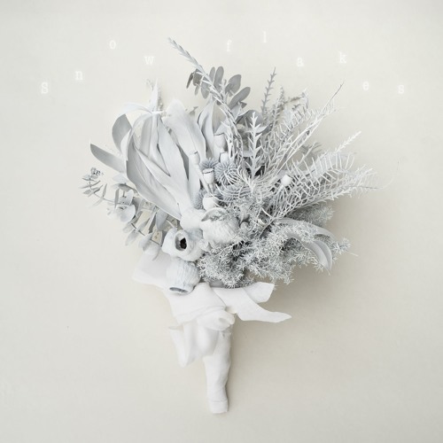Yuki Tsujimura_Snowflakes short ver. by Atotori Record