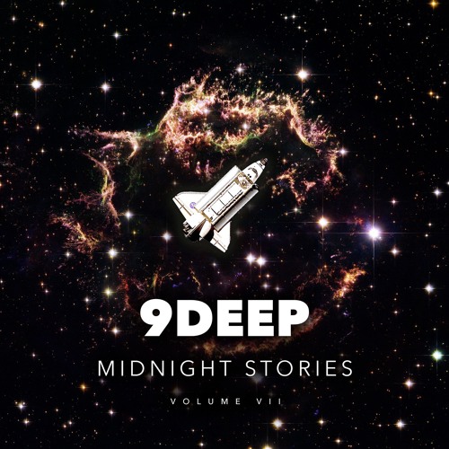 Midnight Stories - Volume VII