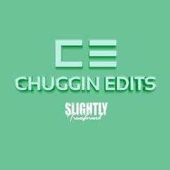 BEARCAST #069 - Chuggin Edits