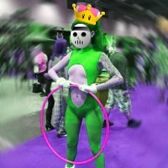 Death Griper - 9900 Culture S On The Wall