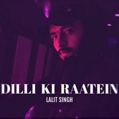 Dilli Ki Raatein