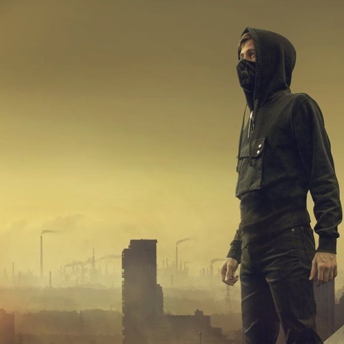 Stream Alan Walker - Lost Control (Feat. Sorana) [Charge Remix] by Charge  BPM | Listen online for free on SoundCloud