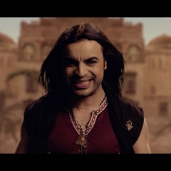 Myrath  Dance    The new single