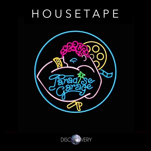 H O U S E T A P E