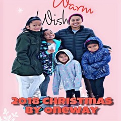 Christmas by Oneway