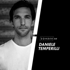 #048 - Daniele Temperilli