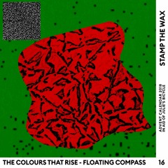 Day 16: The Colours That Rise – Floating Compass