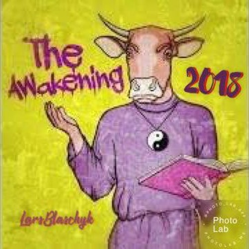 LarsBlaschyk - The Awakening 2018