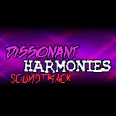 Toby Vox - DISSONANT HARMONIES Soundtrack - 100 SNOWY