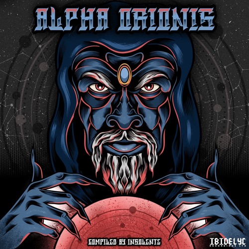 &xom-pax Elated Shadows (Oksha version) (OUT NOW)