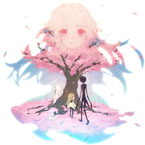 Mirage of Mind - Hamu Vo.F9
