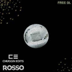 Rosso x Chuggin Edits - Heebee Gbees [FREE DL]