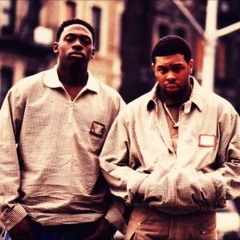 Gramophone Soul - Ghetto Skank (Pete Rock & CL Smooth Acapella)Free DL