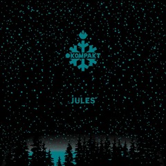 Kompakt Winter Mix 3 - Jules
