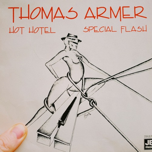 Stream Special Flash 7 By Thomas Armer On Jb Music France 1984 1st Timer Private Pressing By Beach Freaks Records Listen Online For Free On Soundcloud