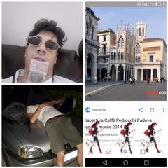 ON.OXY X YAN€Z - VIA ROMA (PROD NO LABEL)