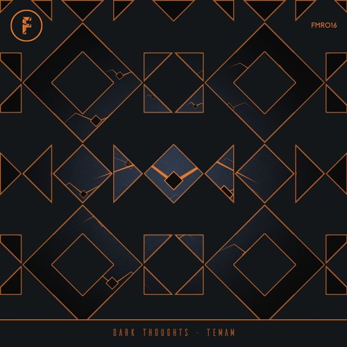 Temam & Orazy - Albatross
