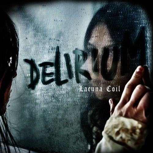 Lacuna Coil - Blood, Tears, Dust