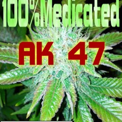 Ak- 47( Hybrid Cannabis Strain )Demo Live