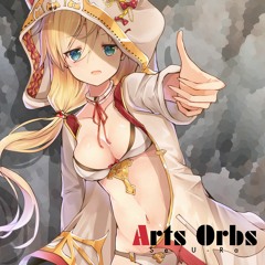 Arts Orbs
