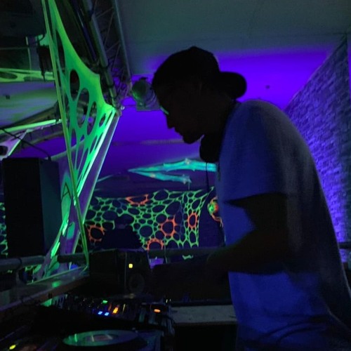 The future of us 01.12.18 (Club Zenit)