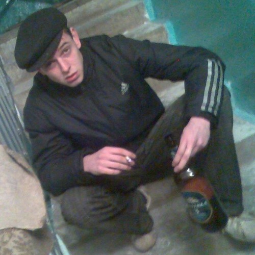 Russian Hardbass 2