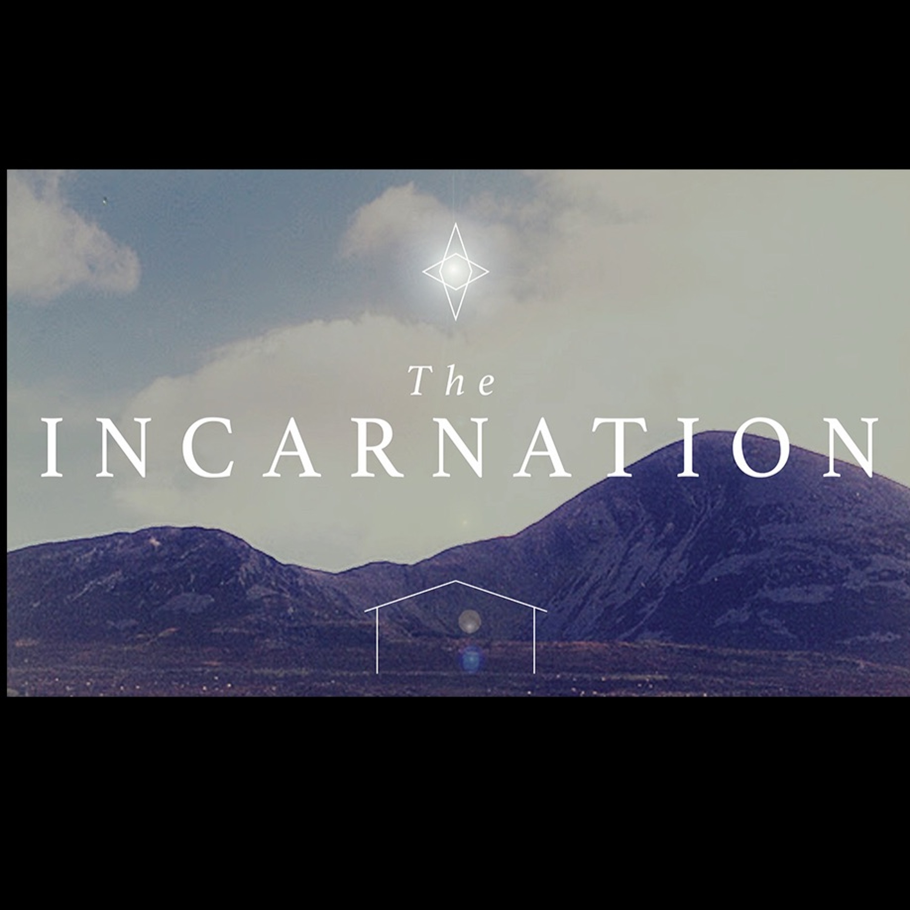 The Incarnation Part 2 - Bob Wagner episode artwork