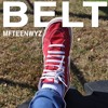 travis scott once said 'belt'