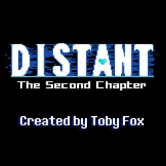 DISTANT OST #012 - Clash Of The Conquistador