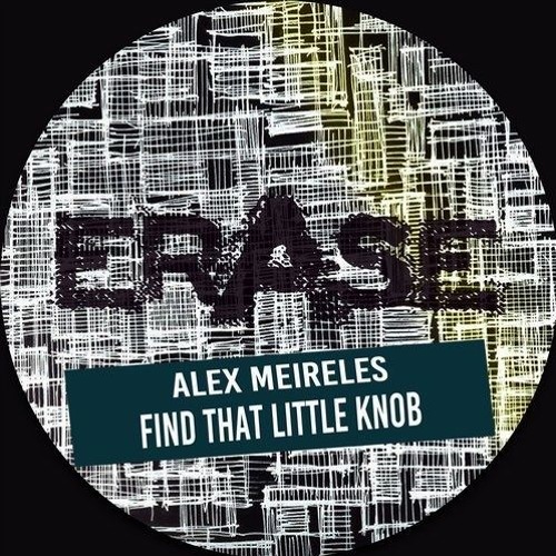 Alex Meireles - F  K  EraseRecords