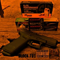GLOCK 731