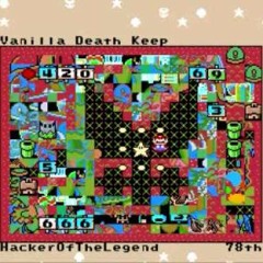 VLDC7 OST Worst Map