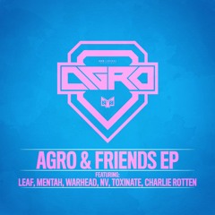 Warhead - Thinkin Bout U (Agro Remix)