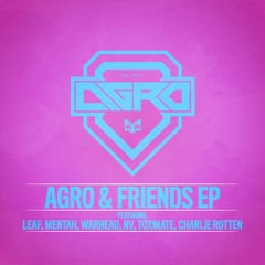 Agro - Noise Coomplex (Bonus Track)