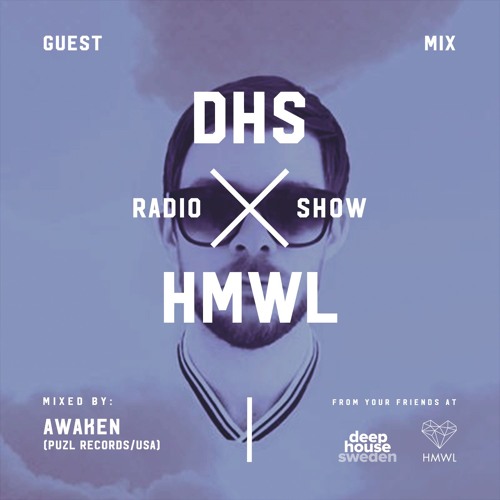DHS Guestmix: Awaken - Traveling without Moving