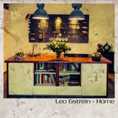 Leo Gstrein - Home