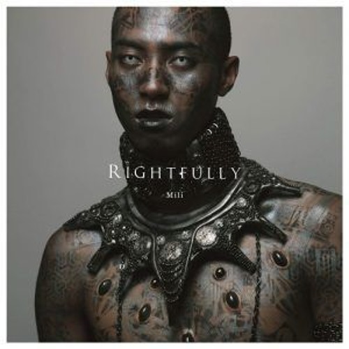 Though Our Paths May Diverge - Mili Rightfully