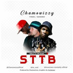 S.T,T.B - Chamowizzy Xschemer Tyrone