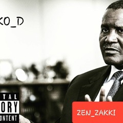 Aliko D