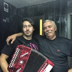 Игорь Растеряев - Дядя Вова Слышкин