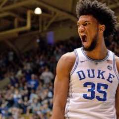 Marvin Bagley - Look At Me Now