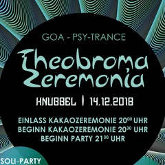 OpticTuning - Theobroma Zeremonia - 14.12.2018