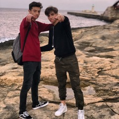 I$VVC & INVΛLID - boof (Prod. I$VVC)