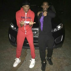 Thats on Me Luwop x Day Rock