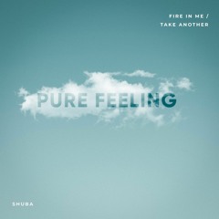 Shuba - Fire In Me [Magically Release]
