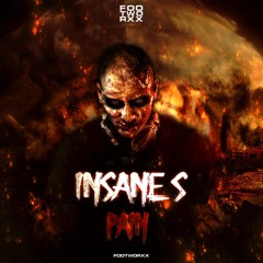 Insane S - Pain FWXXDIGI080