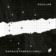 Rafau Etamski - 1984