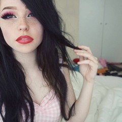 Belle Delphine